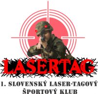 1. Slovenský laser-tagový športový klub